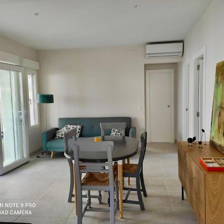 Vila Casita Moderna A Escasos Metros De Playa Terranova Oliva Exteriér fotografie