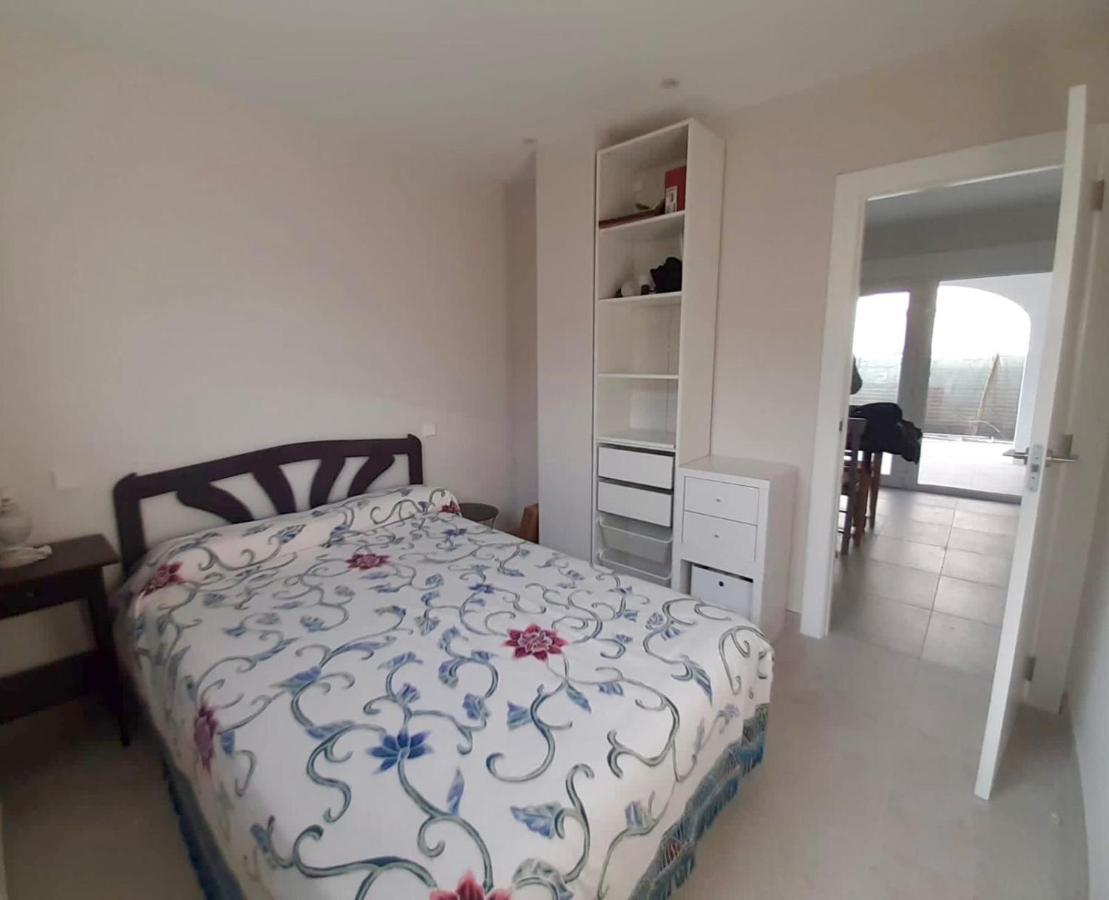 Vila Casita Moderna A Escasos Metros De Playa Terranova Oliva Exteriér fotografie