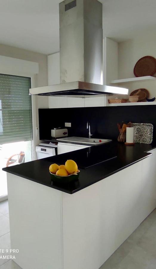 Vila Casita Moderna A Escasos Metros De Playa Terranova Oliva Exteriér fotografie
